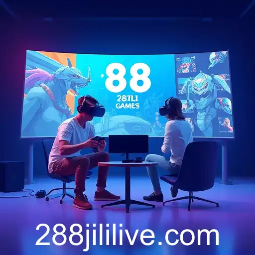 Emerging Trends in Online Gaming