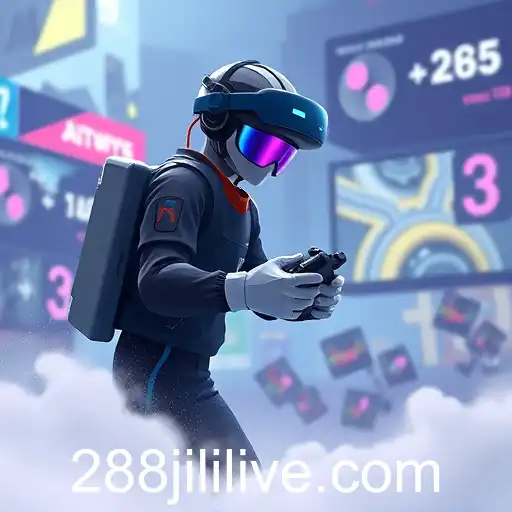 Emerging Trends in Online Gaming