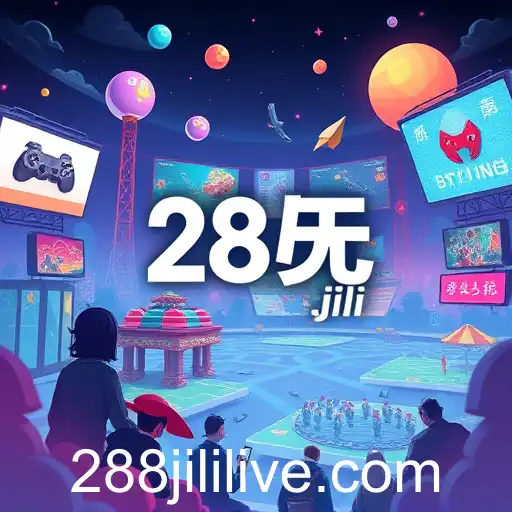 The Evolution of Online Gaming Platforms