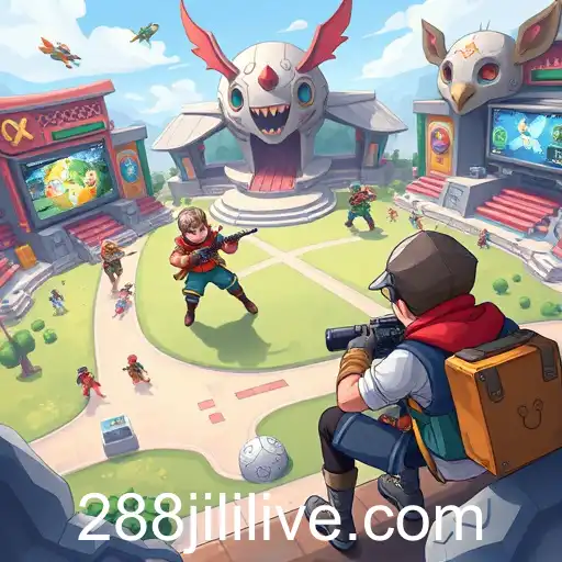 The Impact of Online Gaming on Digital Culture