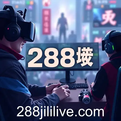 Rise of Online Gaming Platforms in 2025