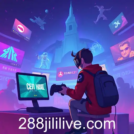 Rising Trends in Online Gaming