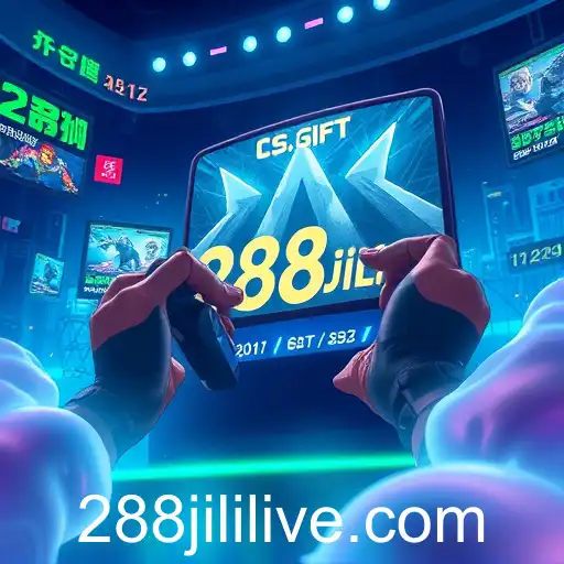 Rising Trends in Online Gaming