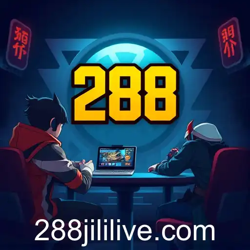 Exploring the Thrilling World of Multiplayer Games with 288jili