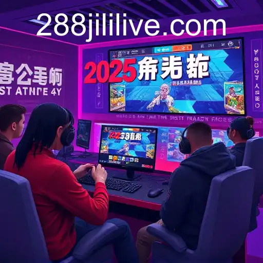 Online Gaming Landscape and Its Global Impact