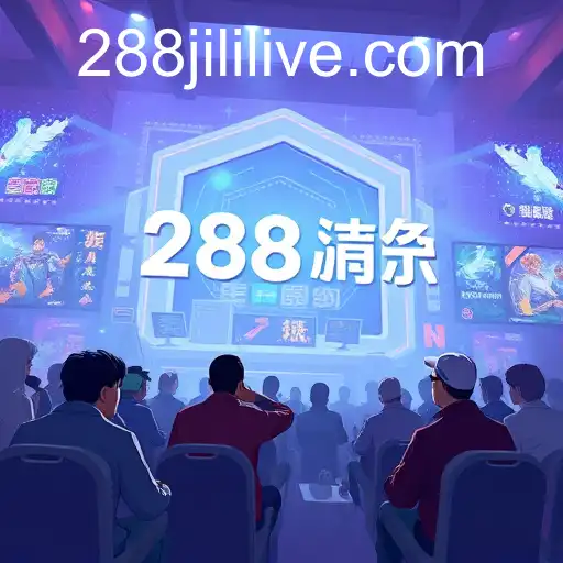 288jili: Evolution of Online Gaming