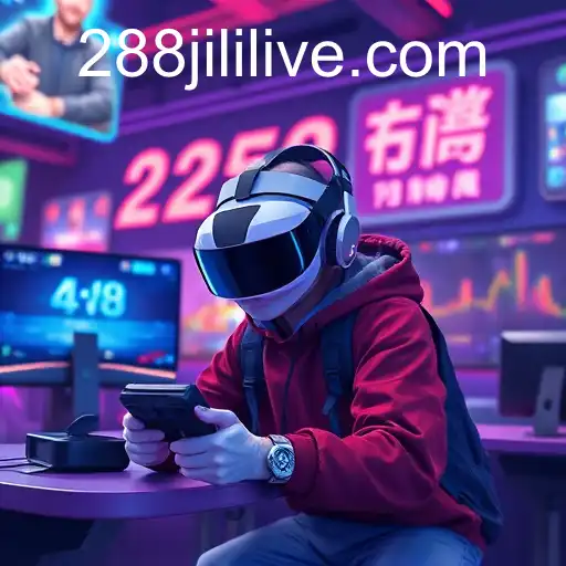 Rising Popularity of Online Gaming Amidst Global Trends