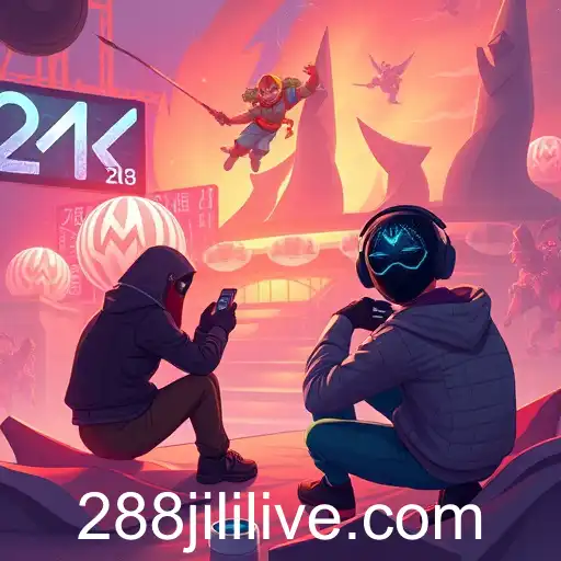 Emerging Trends in Online Gaming Communities