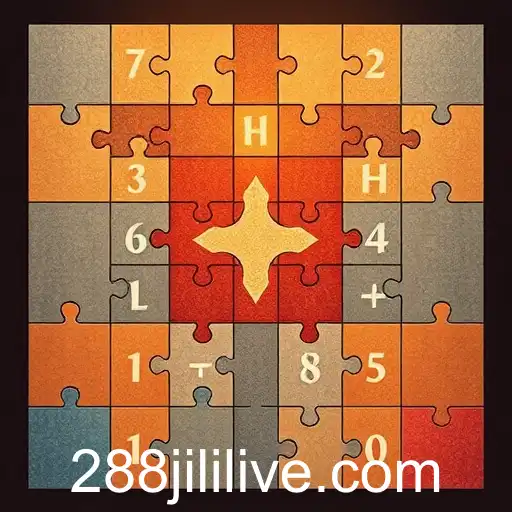 Exploring the World of Puzzle Games: A Deep Dive into Endless Entertainment