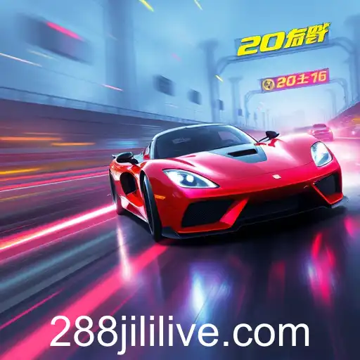 Exploring the Exciting World of Racing Games Featuring '288jili'