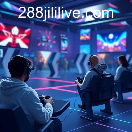 The Rise of Online Gaming Platforms in 2025