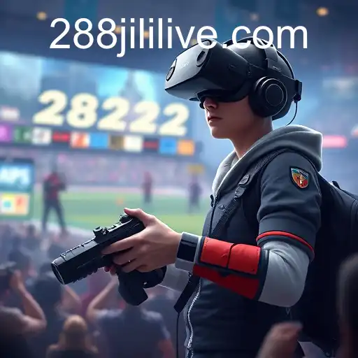 Rise of Online Gaming in Today's Digital Age