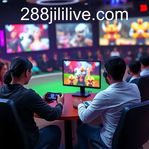 The Rise of Online Gaming Platforms in 2025