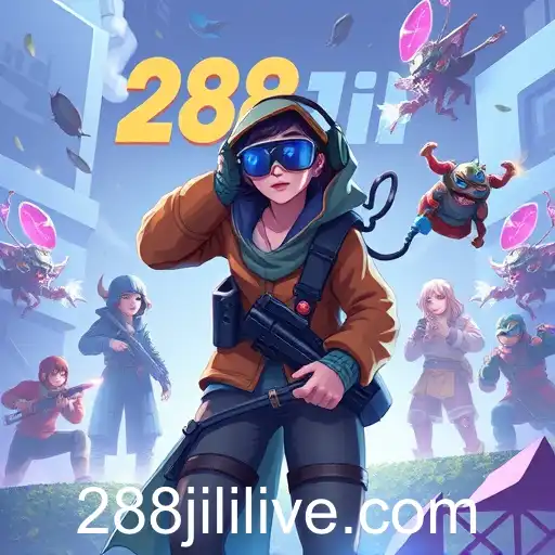 Virtual Gaming Community Grows Amidst Technological Advancements